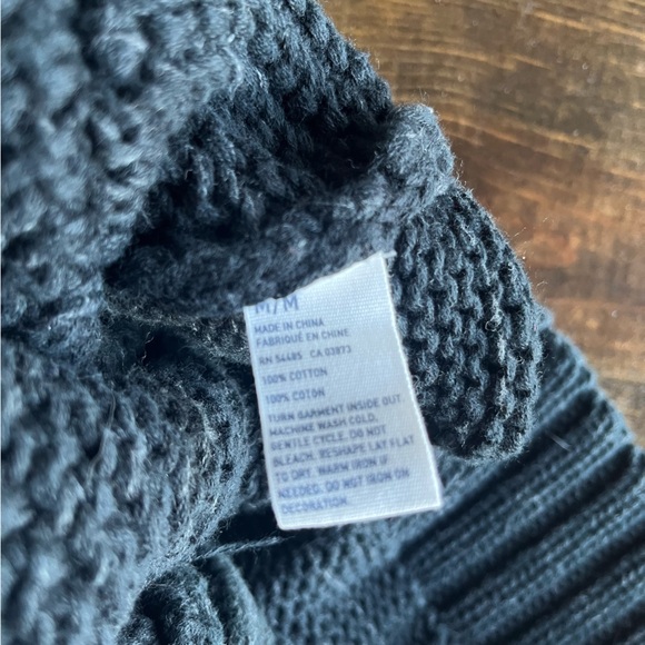 American Eagle Cardigan Green Medium - Picture 9 of 10